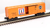 Lionel 6-9769 BESSEMER & LAKE ERIE Boxcar O Scale Like New