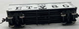 Roundhouse 84129  ETVG East Tennessee Virginia & Georgia Reefer #12088  HO SCALE Like New