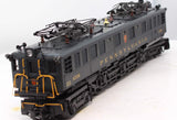 MTH Premier 20-5621-1 Pennsylvania P-5a Box Cab Electric Engine With Proto-Sound 2.0 O SCALE Like New