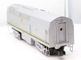 Lionel 6-38562 Delaware & Hudson Scale RF-16 Sharknose Non-Powered B-Unit Diesel #1216-B O SCALE Used Excellent No Box