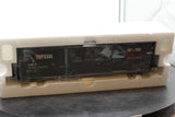 Atlas 6505-2 Tropicana EVANS 53' DOUBLE-PLUG DOOR BOX CAR O Scale NEW