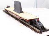 Lionel 6-82706 Southern Scale PS-4 Flatcar w/ Tarped Load #51810 Like New