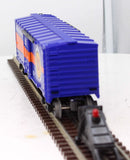 Lionel 6-25085 CARNEGIE SCIENCE CENTER 2009 MRRV Boxcar O Scale Like New
