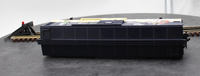 MTH Railking 30-7416 Christmas Box Car - Christmas 1997 . O SCALE Like New