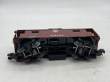 MTH 20-91320 Premier Pennsylvania PRR N8 Caboose O SCALE NEW