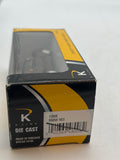 K-Line 1988 BMW M3 Die Cast Kruiser 1:43 Scale - O SCALE NEW