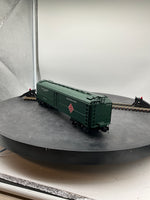 MTH Premier 20-94136 Railway Express Agency (#312) R50B Express Reefer Car O SCALE Like New