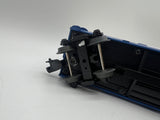 MTH Premier 20-98312 Grand Trunk Western Corrugated Auto Carrier - GTW #310114. O SCALE Like New