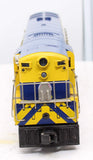 Lionel 6-8950 VIRGINIAN FM Trainmaster Diesel Locomotive O Scale Like New Damaged Box