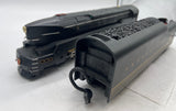 MTH Premier 20-3043-1 Pennsylvania PRR 4-4-4-4 T-1 Duplex Steam Engine #6110 Proto O SCALE Used Excellent