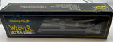 Weaver u1317d US Army 40' Tank Car DODX 12650 O Scale  Like New
