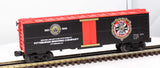 MTH Railking 30-78072 Iron City RailKing Modern Reefer Car O SCALE NEW