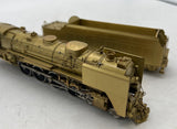 Key Imports 482 NYC New York Central 4-8-2 Mohawk L-3b Mohawk HO Scale Like New