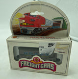 Bachmann 73661 kraft reefer N Scale Like New