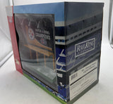 MTH Railking 30-90207 NFL - Pittsburgh Steelers Super Bowl XL Lighted Billboard O SCALE Like New