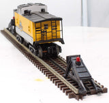 Lionel 6-36616 DENVER & RIO GRANDE WESTERN Caboose #5036 O Scale Like New