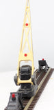 Lionel 252-67 Automatic Crossing Gate Scale O SCALE Used Damaged Box