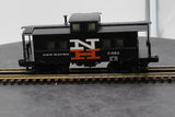 Weaver C682 New Haven NH Northeastern Caboose  3rl O Scale Like New
