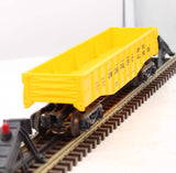 K-Line K-6511 Union Pacific Gondola O SCALE Like New