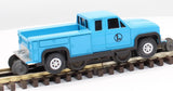 Lionel 6-18424 Lionel On Track Pick-Up Truck O Scale Like New
