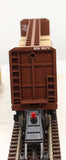 Lionel 6-16372 SOUTHERN I-Beam Flat Car O Scale Like New