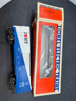 Lionel 6-9475 Delaware and Hudson, New York boxcar I love NY  O SCALE Like New