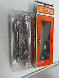 Lionel 6-27873 Polar Railroad Reindeer ACF 40-Ton Stock Car #1224 Christmas w/ Reindeer Figures O SCALE NEW