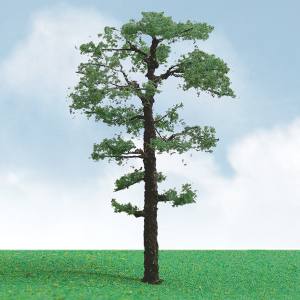 JTT 92412 SCOTS PINE 8" TREE NEW