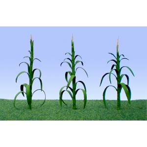 JTT 95553 Corn Stalks 2" 28 pack  NEW