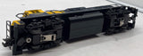 Williams 2000 Alaska GP 38 Diesel Locomotive  O SCALE Like New Damaged Box