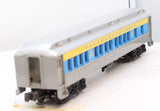 Williams 2543 Delaware & Hudson " Laurentian" Passenger Car O SCALE Like New Damaged Box