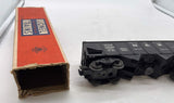 Lionel Postwar 3456 Operating Hopper N&W O SCALE Used Excellent Damaged Box