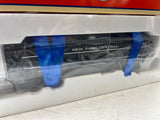 Lionel 6-25142 New York Central NYC Observation Passenger Car Poughkeepsie  O SCALE NEW SZ