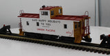 Lionel 1926492 Union Pacific Safety CA-4 Caboose #3830 Like New