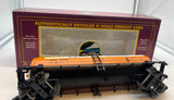 MTH Premier 20-92011 Airco tank car  O SCALE Like New