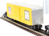 Lionel 6-9606 UP High cube Box car O SCALE Used