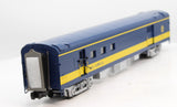 MTH Premier 20-68256 Alaska 70' Streamlined RPO Passenger Car #57 O SCALE NEW