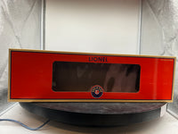 Lionel 6-25517 MILWAUKEE ROAD "OLYMPIAN HIAWATHA" HEAVYWEIGHT STATIONSOUNDS DINER 'Camp Randall' O SCALE NEW