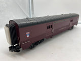 MTH Railking 30-6732 Canadian Pacific 60' Streamlined ABS Coach Car Coach No. 2100. O SCALE Like New