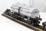 MTH Railking 30-7319 Pennsylvania 3-Dome Tank Car O SCALE Like New