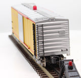 K-Line K7041-2111 Union Pacific Operating Voltmeter Car O SCALE NEW