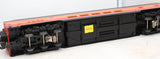 MTH Premier 20-6719 Southern Pacific 70' Streamlined Full Length Vista Dome Passenger Car - Smooth SP Daylight O SCALE Like New