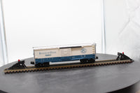Lionel 6-19201 Lancaster & Chester Boxcar 19201 O SCALE NEW