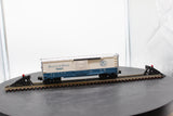 Lionel 6-19201 Lancaster & Chester Boxcar 19201 O SCALE NEW