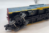 Lionel 6-84433 Polar Express 40 Scale Reefer O SCALE Used Excellent
