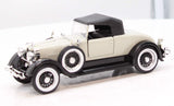 Arko Products Arko 22810 1936 Ford Cabriolet 1:32 Like New