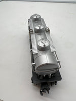 K-Line k-5419 Corn Products Triple Dome tanker car O SCALE Used Excellent