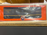 Lionel 6-37020 CSX illuminated tool car O scale NEW