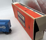 Lionel Postwar 3530 Operating Mobile Generator Car O Scale Used Excellent Damaged Box
