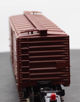 Lionel 6-17300 Canadian Pacific Reefer Car O SCALE Like New